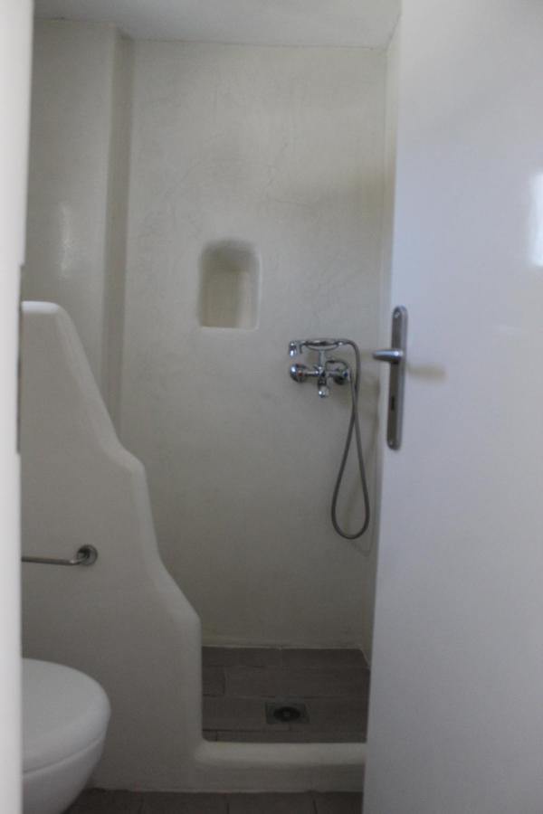 Meltemi Rooms And Studios Anafi Luaran gambar